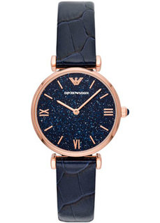 fashion наручные женские часы Emporio armani AR11424. Коллекция Gianni T-Bar