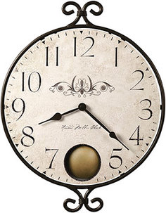 Настенные часы Howard miller 625-350. Коллекция