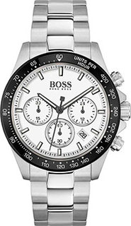 Наручные мужские часы Hugo Boss HB-1513875. Коллекция Hero
