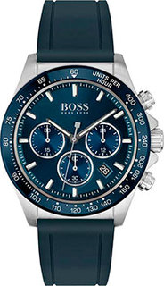 Наручные мужские часы Hugo Boss HB-1513873. Коллекция Hero