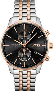 Наручные мужские часы Hugo Boss HB-1513840. Коллекция Associate