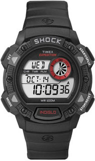 мужские часы Timex T49977. Коллекция Expedition