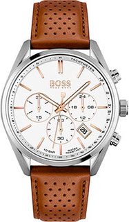 Наручные мужские часы Hugo Boss HB-1513879. Коллекция Champion