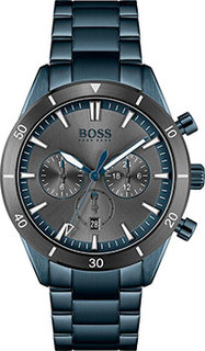 Наручные мужские часы Hugo Boss HB-1513865. Коллекция Santiago