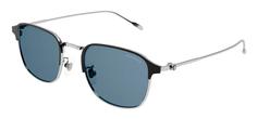 Солнцезащитные очки Mont Blanc MB 0189S 003