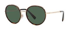 Солнцезащитные очки Valentino VA 2051 3003/71 3N