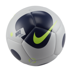 Футбольный мяч Nike Futsal Maestro - Серый