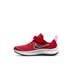 Кроссовки для дошкольников Nike Star Runner 3 - Красный