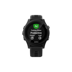 Смарт-часы Garmin Forerunner 935 Black/Gray (010-01746-04)