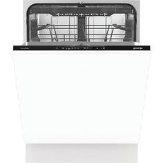Встраиваемая посудомоечная машина Gorenje GV661D60