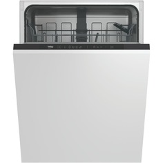 Встраиваемая посудомоечная машина Beko DIN14R12