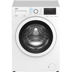 Стирально-сушильная машина Beko WDW85636B3