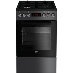 Комбинированная плита Beko FSM52330DAO
