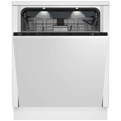 Встраиваемая посудомоечная машина Beko DIN48430