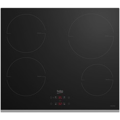 Варочная поверхность Beko HII64401MTX