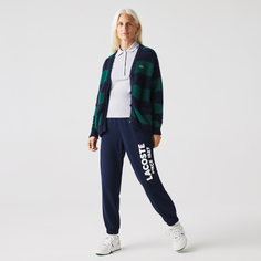 Женские спортивные брюки Lacoste