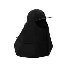 Утепленный капюшон Off-White