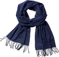 Шарфы Solid Scarf with Giftbox and Sticker Timberland