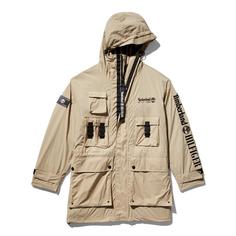 Куртки THxTBL Cargo Parka LIGHT SANDAL Timberland