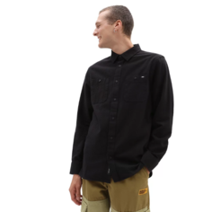 Рубашки Рубашка Carlow II Vans