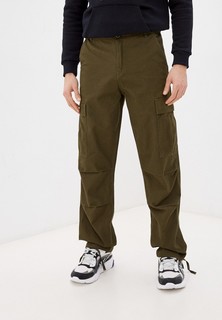 Брюки Alpha Industries 