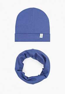 Шапка и снуд Logro kids 