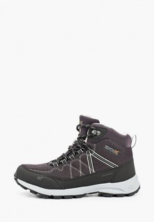 Ботинки трекинговые Regatta Lady Samaris Lite