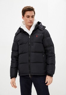 Пуховик Polo Ralph Lauren 