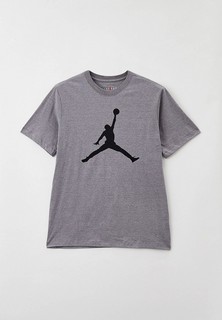 Футболка Jordan M J JUMPMAN SS CREW