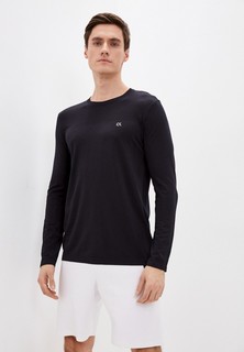 Лонгслив спортивный Calvin Klein Performance 