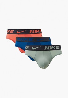 Трусы 3 шт. Nike ESSENTIAL MICRO