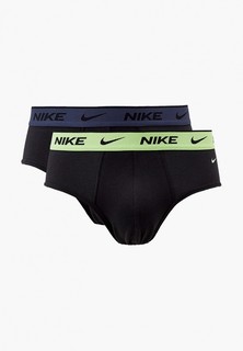 Трусы 2 шт. Nike E-DAY COTTON STRETCH