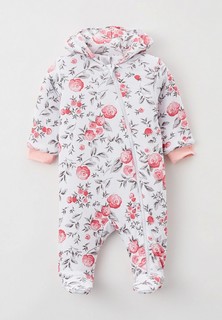 Комбинезон утепленный КотМарКот 