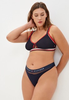 Бюстгальтер Tommy Hilfiger TRIANGLE BRALETTE