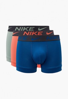 Трусы 3 шт. Nike ESSENTIAL MICRO