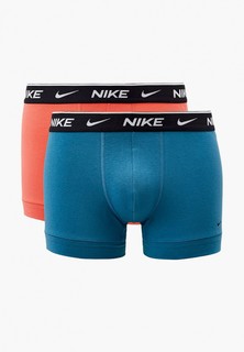 Трусы 2 шт. Nike E-DAY COTTON STRETCH