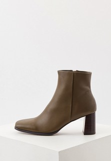 Ботильоны Senso 