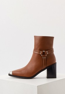 Ботильоны Senso 