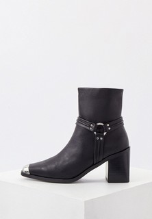 Ботильоны Senso 