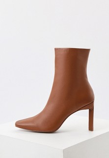 Ботильоны Senso 