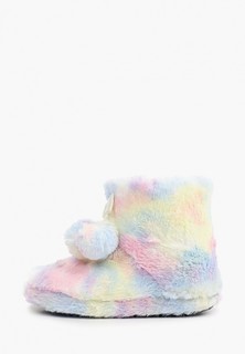 Тапочки DeFacto 