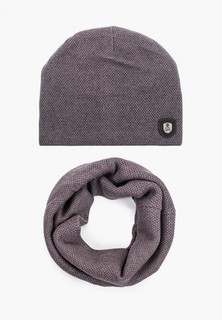 Шапка и снуд Ultra Leks 2001 