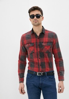 Рубашка Mavi CHECKED SHIRT