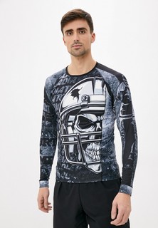 Лонгслив спортивный Emdi 