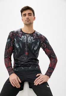 Лонгслив спортивный Emdi 