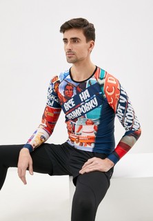 Лонгслив спортивный Emdi 