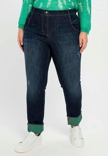 Джинсы Samoon by Gerry Weber 