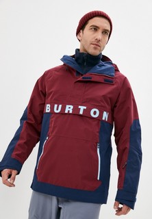 Куртка сноубордическая Burton M FROSTNER ANORAK