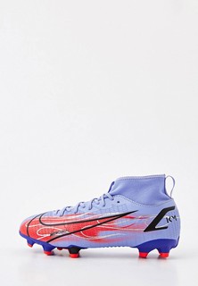 Бутсы Nike JR SUPERFLY 8 ACADEMY KM FG/MG