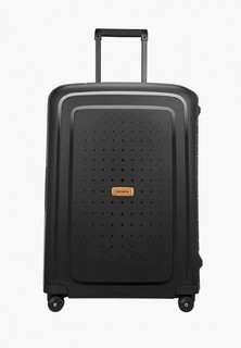 Чемодан Samsonite SCURE ECO